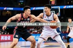 2026乐鱼体育app下载官网(中国)辽宁队强势击败山东，实力再次得到验证