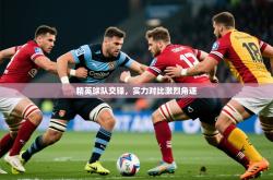 2025乐鱼体育app官网登录入口精英球队交锋，实力对比激烈角逐