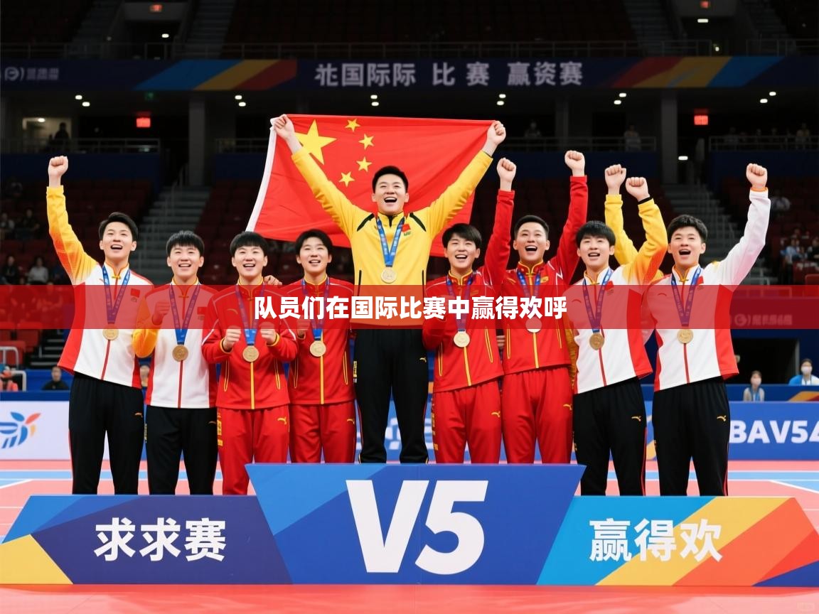 2026乐鱼体育队员们在国际比赛中赢得欢呼  第2张