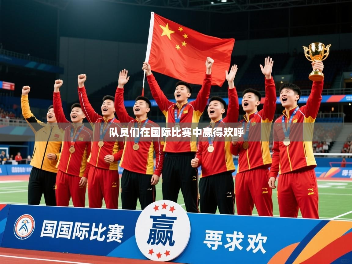 2026乐鱼体育队员们在国际比赛中赢得欢呼  第1张
